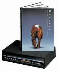 обложка книги Netsuke. The Trumpf Collection. Volume 1 + 2 (in a beautiful slip case) книга Netsuke. The Trumpf Collection. Volume 1 + 2 (in a beautiful slip case), автор: Patrizia Jirka-Schmitz